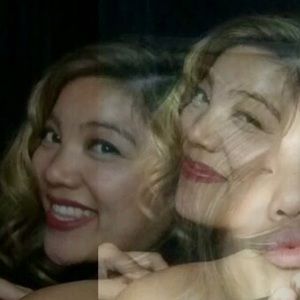 Meet your Posher, Jaclyn